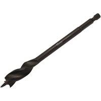 Dewalt Extreme Tri-flute Spade Bit