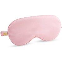 Smug Women's Satin Sleep Mask in Pink