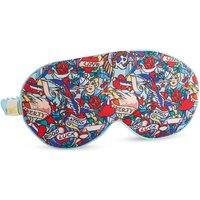 Smug Women's Satin Sleep Mask