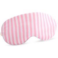 Smug Women's Satin Sleep Mask in Pale Pink