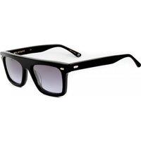 Belstaff RANDFORD-S150 Square/Rectangle Sunglasses in Black