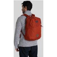 Craghoppers 22L Kiwi Classic Backpack in Light Red