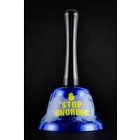 Diabolical Gifts Glow in the Dark Snore Bell