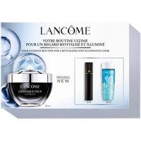 Lancme Women's Gnifique Eye Routine 20ml, Skincare Gift Set (Worth &pound;71) in Misc