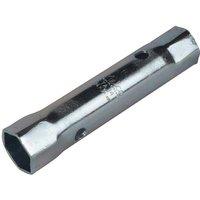 Melco Ta14 A/F Box Spanner 3/4 X 7/8 X 125Mm (5In) in Silver