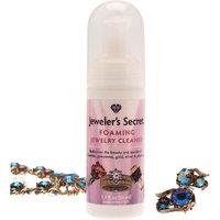 mysmartbuy Professional Jewellery Cleaning Formula - Abrasive & Irritant Free, Odourless & Non-Toxic - 50ml in Pink