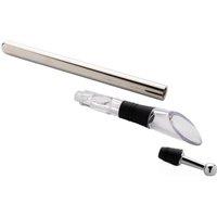 XD Design Vino Wine Chiller Stick in Silver