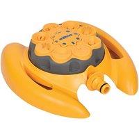 Hozelock 2515 Multi Sprinkler 79m