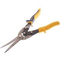 IRWIN Aviation Snips Utility Cut 290mm (11in)