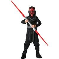 Rubie's Darth Maul Costume From Star Wars The Phantom Menace | Size: 14-15 Years