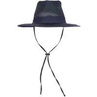 Trespass Men's Classified Panama Hat in Navy | Size: Large/XL
