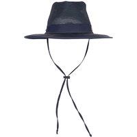 Trespass Men's Classified Panama Hat in Navy | Size: S/M
