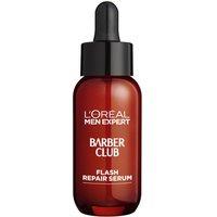 L'Oral Paris Men's Men Expert Barber Club Repair Serum 30ml