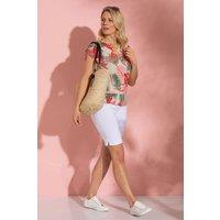 Klass. Womens Shorts