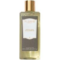 Floris London Women's White Rose Moisturising Bath & Shower Gel in Misc | Size: 250ml