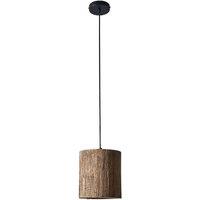 ValueLights Penn Natural Ceiling Light Pendant