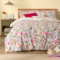 Furn Summer Solstice Reversible Duvet Cover Set | Size: King