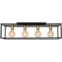 Lucide Wall And Ceiling Lights