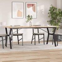 Berkfield Home Dining Table