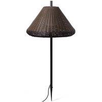 Netlighting Saigon Spike Outdoor Ground Light Brown