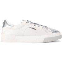 Carvela Women's 'Santiana Sneaker' Trainers in White | Size: 5