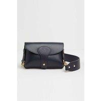 Betsy & Floss Women's 'Luca' Small Crossbody Bag in Navy