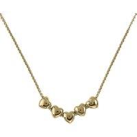 Radley Women's RYJ2518S Necklace in Gold