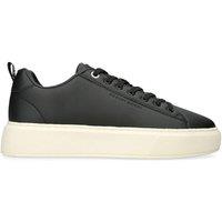 KG Kurt Geiger Men's 'Kinsley' Trainers in Black | Size: 8