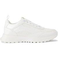 KG Kurt Geiger Men's 'Kai' Trainers in White | Size: 6
