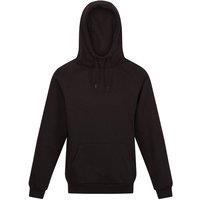 Regatta Professional Men's Overhead Hoodie in Black | Size: 4XL