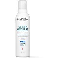 Goldwell Dualsenses Scalp Specialist, Sensitive Foam Shampoo 250ml in Clear