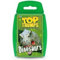 Top Trumps Dinosaurs Card Game