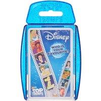 Top Trumps Disney Classics