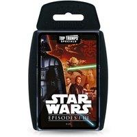 Top Trumps Star Wars 1 3 Game