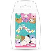 Top Trumps Specials Squishmallows Card Game