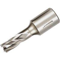 HALLS Rotabroach HSS Raptor Cutter 12 x 25mm in Silver