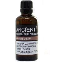 KDMD Clove Leaf 50ml in Black