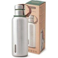 Black + Blum Insulated Water Bottle 500ml - Olive in Green