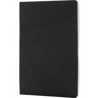XD Design Salton Paper A5 Notebook in Black
