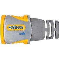 Hozelock 2030 Pro Metal Hose Connector 12.5-15mm (1 2-5 8in)