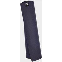 Manduka X Yoga Mat 5mm in Dark Blue