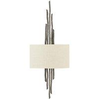 Netlighting Spyre 2 Light Indoor Wall Light Bronze E14