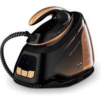 Tower Steam Generator Irons