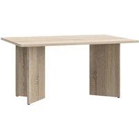 Furniture To Go Karon Coffee Table in Light Oak