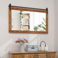 COSTWAY Mirrors