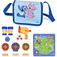 Lilo & Stitch Adventure Bag Playset, Outdoor & Indoor Activity Set