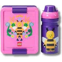 Lego Bee Lunch Set