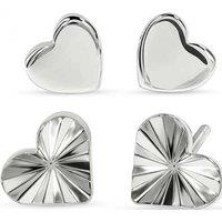 Radley Women's RYJ1583S Jewellery Set in Silver
