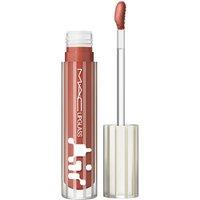 MAC Cosmetics Women's Lipglass Air 5ml in Casual