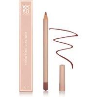 SOSU Cosmetics Women's Precision Lip Liner 1.4g in Cinnamon